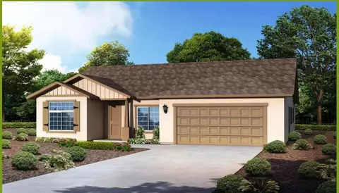 663 Triviso Ave, Madera, CA 93637 photo 1
