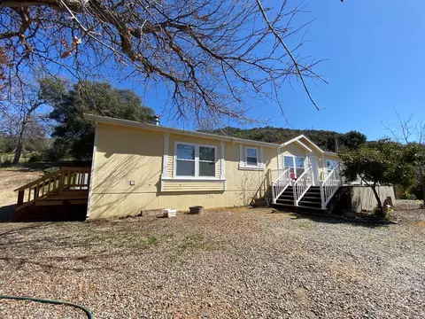 51899 Eshom Valley Dr, Badger, CA 93603 photo 1