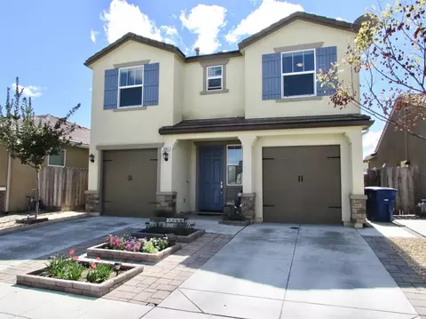 3844 Hampton Way, Clovis, CA 93619 photo 1