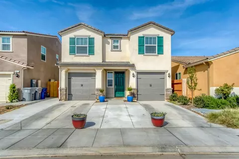3885 Griffith Ave, Clovis, CA 93619 photo 1