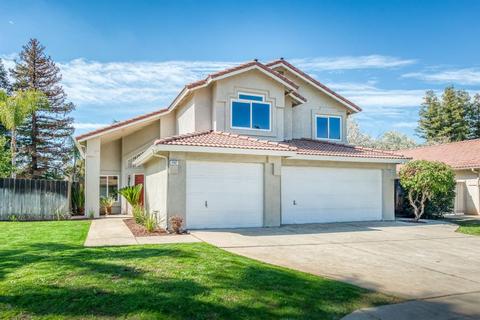 732 Filbert Ave, Clovis, CA 93611 photo 1