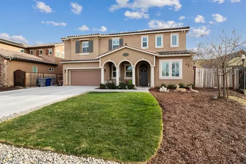 3318 Wrenwood Ave, Clovis, CA 93619 photo 1