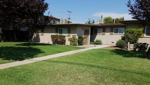 1411 Minnewawa Ave, Clovis, CA 93612 photo 1