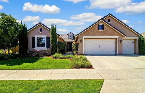3312 Whiteash Ave, Clovis, CA 93619 photo 1