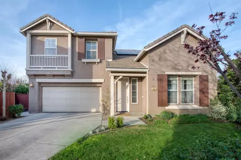 897 Lemieux Ln, Clovis, CA 93619 photo 1