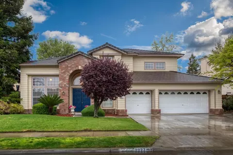 2277 Goshen Ave, Clovis, CA 93611 photo 1