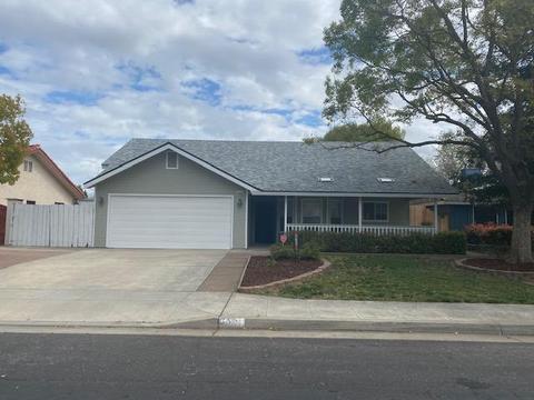 45 Mckelvy Ave, Clovis, CA 93611 photo 1