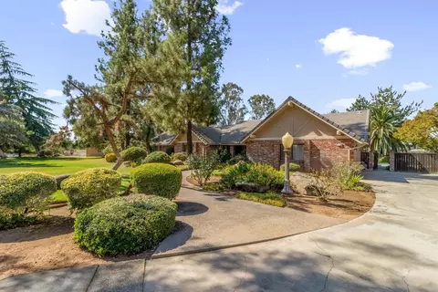 11186 E Bullard Ave, Clovis, CA 93619 photo 1