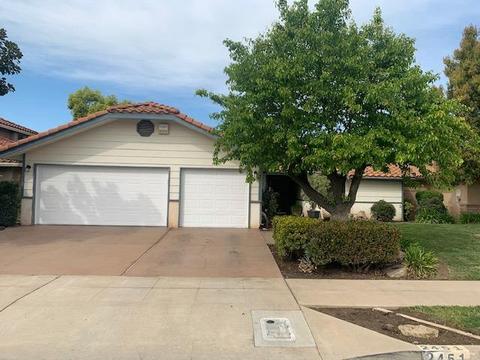 2451 Beechwood Way, Madera, CA 93637 photo 1