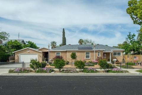 216 N M St, Madera, CA 93637 photo 1