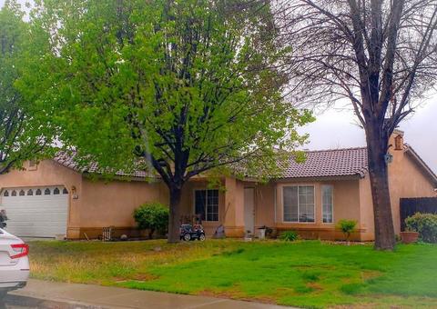 160 Walker Ln, Coalinga, CA 93210 photo 1