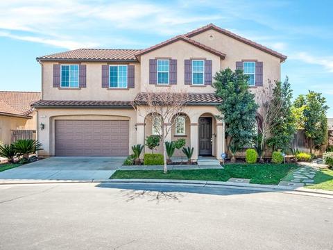 3514 Barclay Sq, Clovis, CA 93619 photo 1