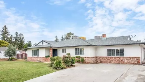 7662 N Leonard Ave, Clovis, CA 93619 photo 1