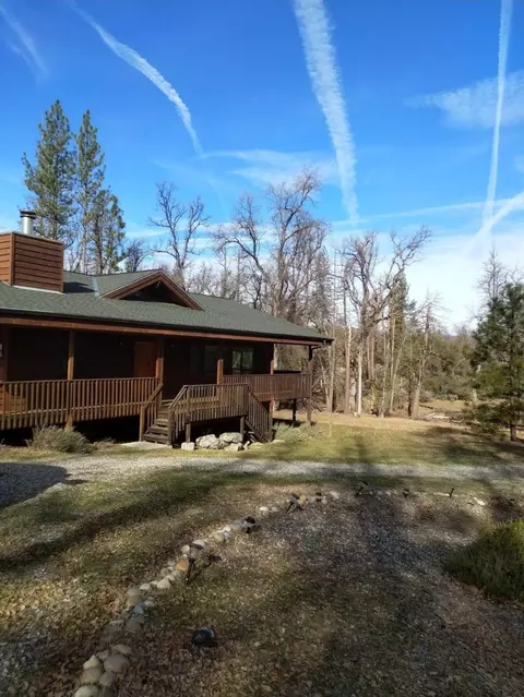 37583 Bear Meadow Rd, Oakhurst, CA 93644 photo 1