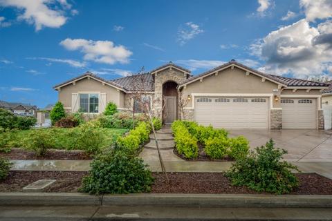 15681 W El Mar Ave, Kerman, CA 93630 photo 1