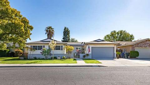 1635 Scott Pl, Clovis, CA 93611 photo 1