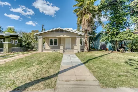 3845 E Balch Ave, Fresno, CA 93702 photo 1