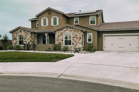 3196 Kenosha Ave, Clovis, CA 93619 photo 1