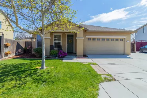 317 Larkin Ave, Chowchilla, CA 93610 photo 1