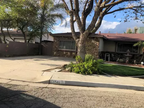 1749 Thatcher Dr, Firebaugh, CA 93622 photo 1