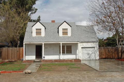 4593 E Cornell Ave, Fresno, CA 93703 photo 1