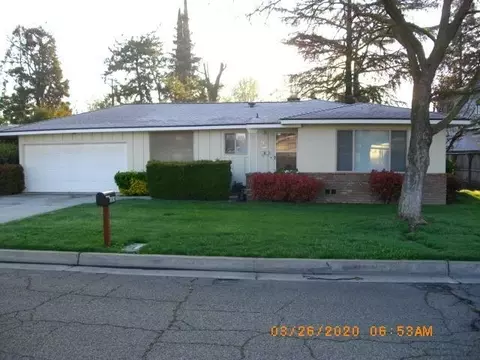 1816 Paul Ave, Madera, CA 93637 photo 1