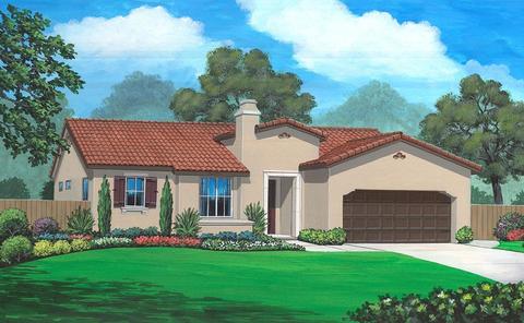 1076 La Canada Ave, Clovis, CA 93619 photo 1