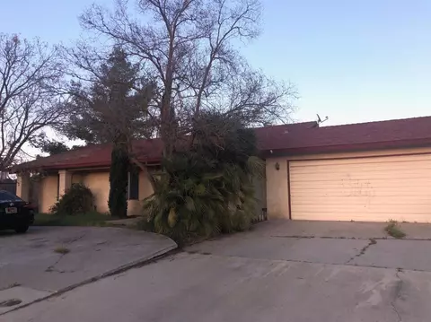 18399 El Paso Rd, Madera, CA 93638 photo 1