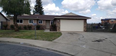 708 11th, Sanger, CA 93657 photo 1