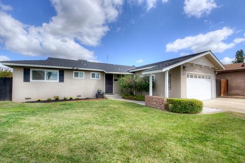 777 W Indianapolis Ave, Clovis, CA 93612 photo 1