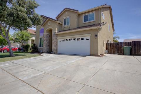 438 Azalea Ct, Merced, CA 95341 photo 1