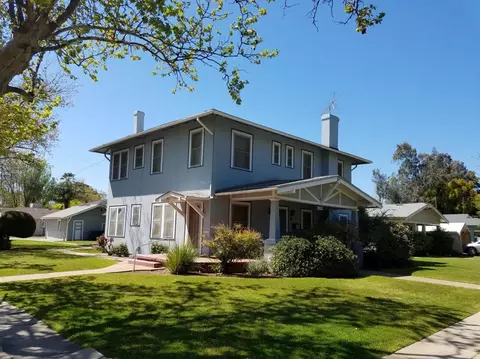 120 S M St, Madera, CA 93637 photo 1