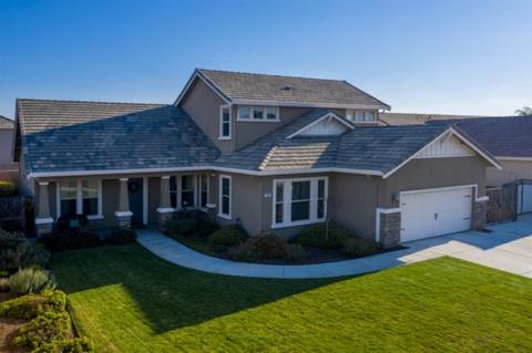 3296 Ashcroft Ave, Clovis, CA 93619 photo 1