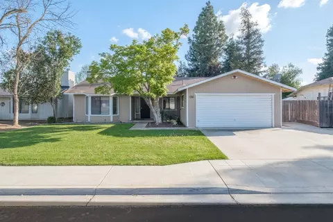 1668 Donner Ave, Clovis, CA 93611 photo 1