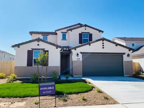 1772 Corazon Ave, Clovis, CA 93619 photo 1