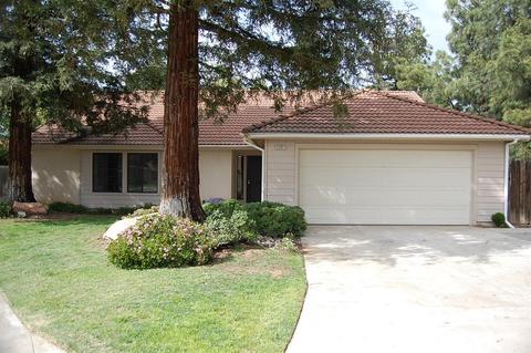 2591 Paul Ave, Clovis, CA 93611 photo 1
