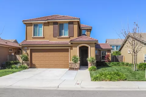 3467 Mecca Ave, Clovis, CA 93619 photo 1