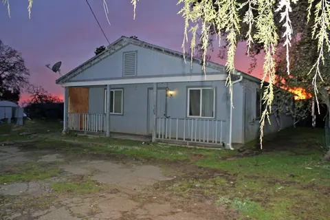 49550 Stagecoach Dr, Badger, CA 93603 photo 1