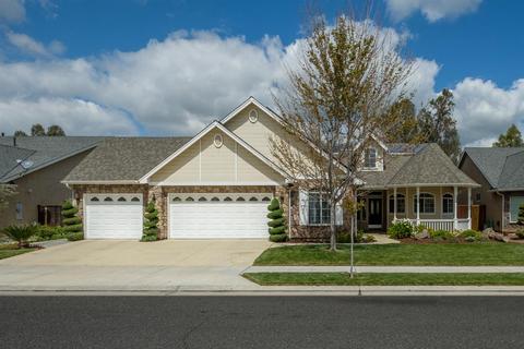 55 Serena Ave, Clovis, CA 93619 photo 1