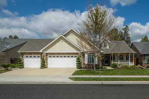 55 Serena Ave, Clovis, CA 93619 photo 1
