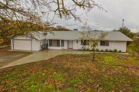 26106 Pittman Hill Rd, Clovis, CA 93619 photo 1
