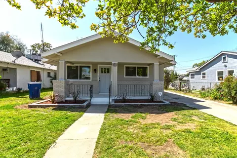1632 E Hedges, Fresno, CA 93728 photo 1