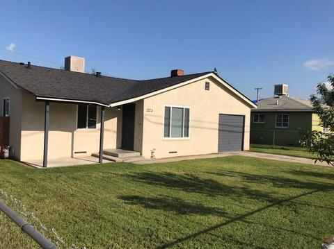 1213 N Lake St, Madera, CA 93638 photo 1