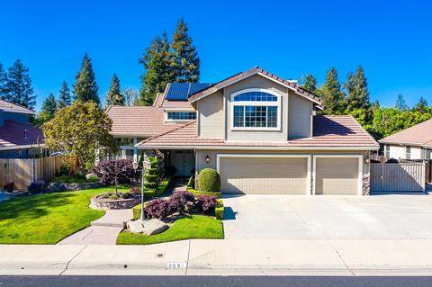 2581 Keats Ave, Clovis, CA 93611 photo 1