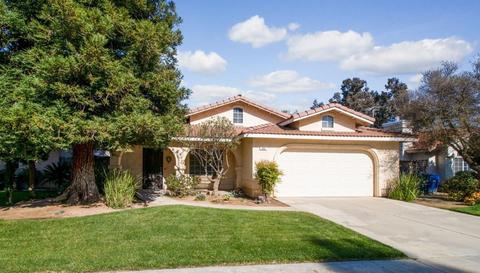 499 Chablis, Madera, CA 93637 photo 1
