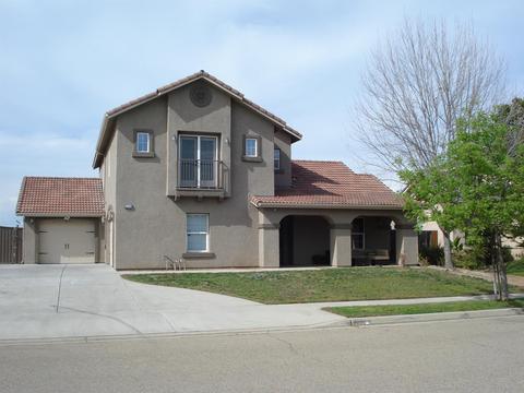 2540 Lorena Ave, Sanger, CA 93657 photo 1