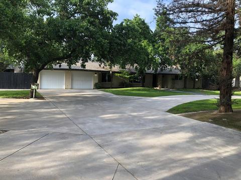 8566 E Shaw Ave, Clovis, CA 93613 photo 1