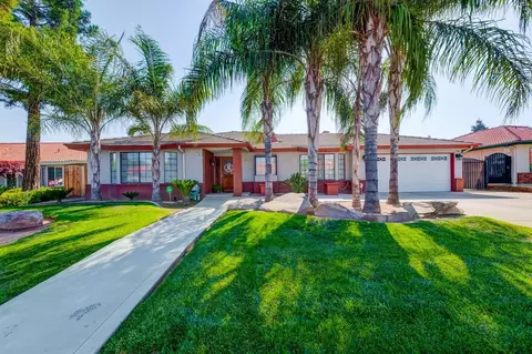164 Brehler Ave, Sanger, CA 93657 photo 1