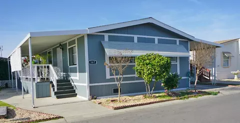 1218 E Cleveland Ave #167, Madera, CA 93638 photo 1