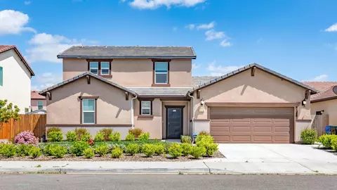 129 Rancho Sante Fe Dr, Madera, CA 93638 photo 1